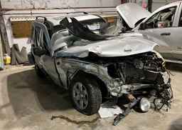 2006 JEEP LIBERTY LIMITED
