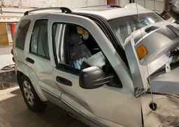 2006 JEEP LIBERTY LIMITED
