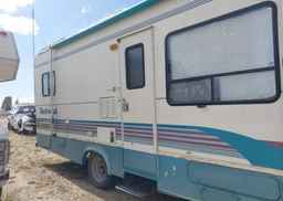 1993 ROCKWOOD FRONTIER