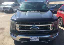 2021 FORD F150