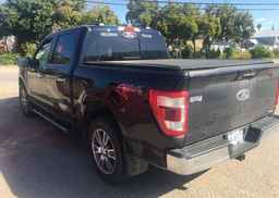 2021 FORD F150