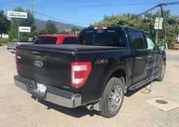 2021 FORD F150