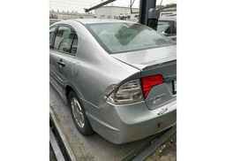 2009 HONDA CIVIC