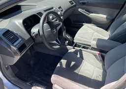 2009 HONDA CIVIC