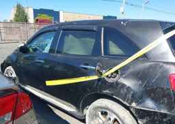 2008 ACURA MDX