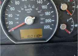 2010 KIA RONDO