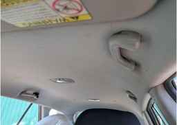 2010 KIA RONDO