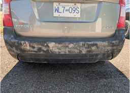 2010 KIA RONDO