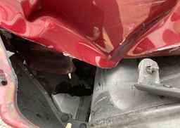 2007 HONDA CR-V