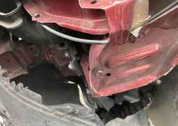 2007 HONDA CR-V