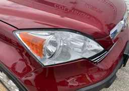 2007 HONDA CR-V