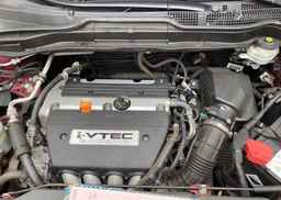 2007 HONDA CR-V