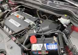 2007 HONDA CR-V