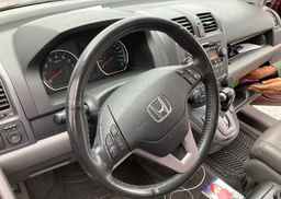 2007 HONDA CR-V