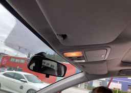 2007 HONDA CR-V