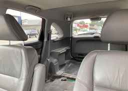 2007 HONDA CR-V