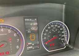 2007 HONDA CR-V