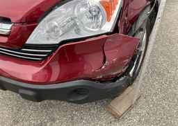 2007 HONDA CR-V