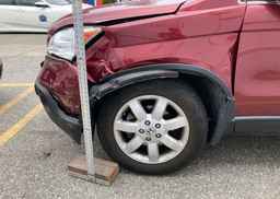 2007 HONDA CR-V