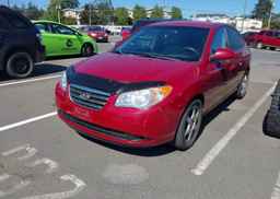 2007 HYUNDAI ELANTRA GL