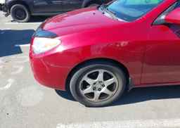 2007 HYUNDAI ELANTRA GL