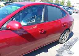 2007 HYUNDAI ELANTRA GL