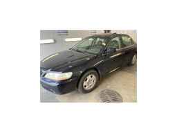 2002 HONDA ACCORD EX