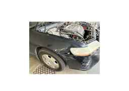 2002 HONDA ACCORD EX