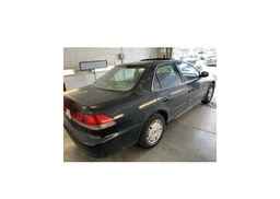 2002 HONDA ACCORD EX