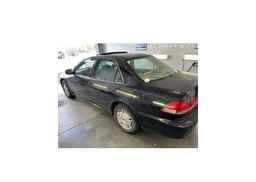 2002 HONDA ACCORD EX