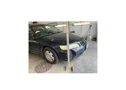 2002 HONDA ACCORD EX