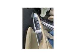 2012 DODGE JOURNEY SXT