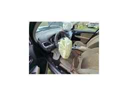 2012 DODGE JOURNEY SXT