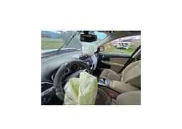2012 DODGE JOURNEY SXT
