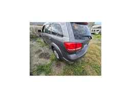 2012 DODGE JOURNEY SXT
