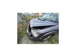 2012 DODGE JOURNEY SXT