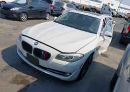 2011 BMW 535 XI