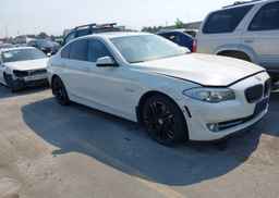 2011 BMW 535 XI