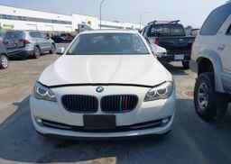 2011 BMW 535 XI