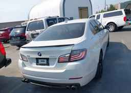 2011 BMW 535 XI