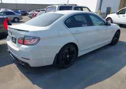 2011 BMW 535 XI