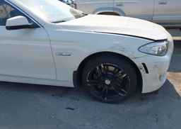 2011 BMW 535 XI