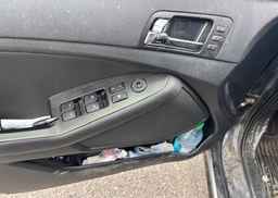2012 KIA OPTIMA HYBRID