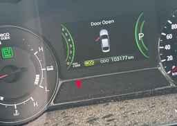 2012 KIA OPTIMA HYBRID