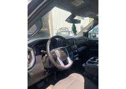 2020 GMC SIERRA K1500 ELEVATION