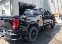 2020 GMC SIERRA K1500 ELEVATION