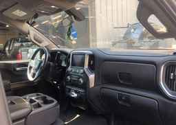 2020 GMC SIERRA K1500 ELEVATION