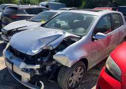 2007 VOLKSWAGEN RABBIT