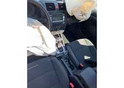 2007 VOLKSWAGEN RABBIT