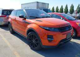 2015 LAND ROVER RANGE ROVER EVOQUE DYNAMIC PREMIUM